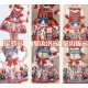 Star Fantasy The Toys Party Blouse JSK Salopette and FS(2nd Reservation/2 Colours/Full Payment Without Shipping)